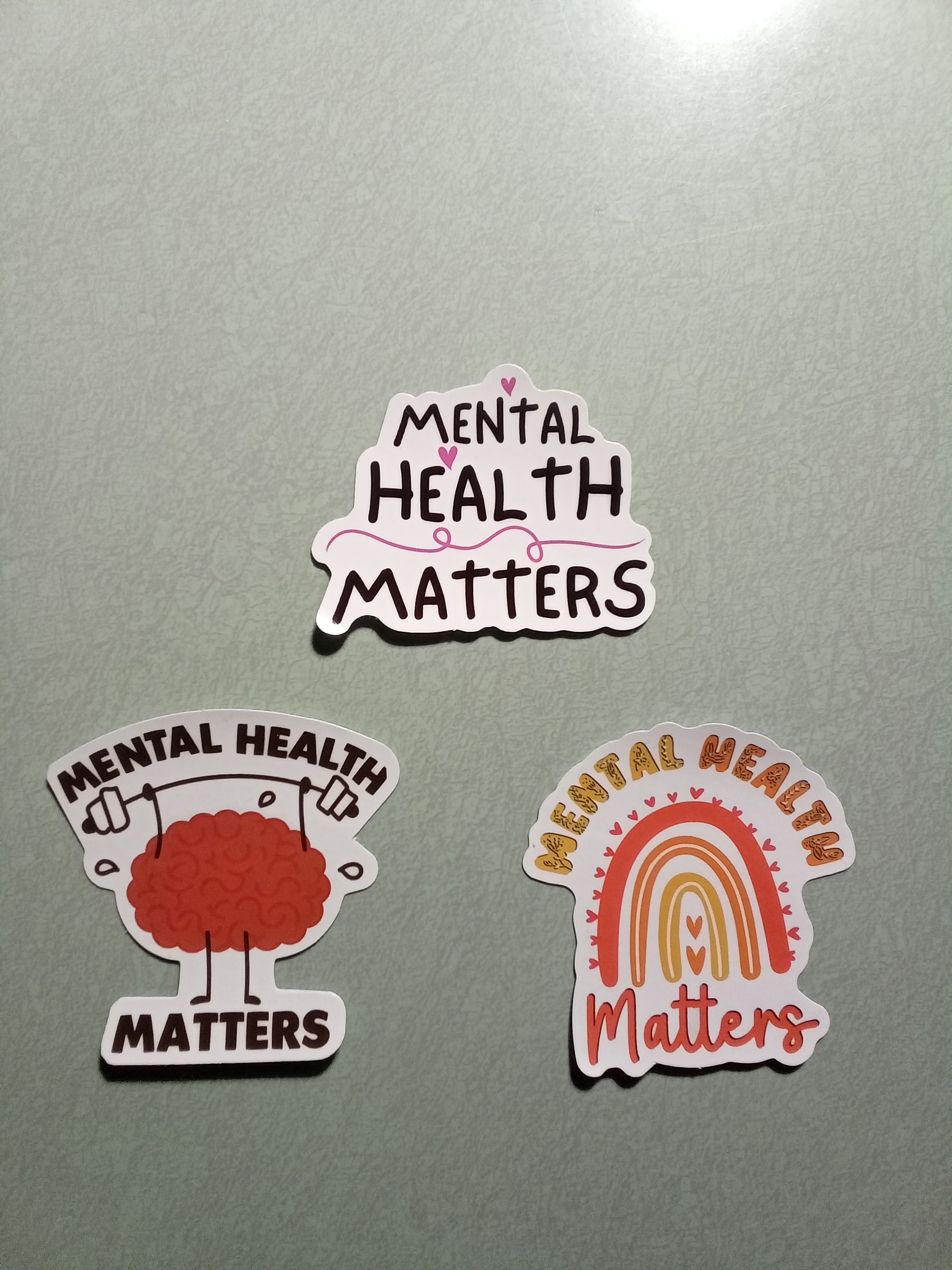 The Importance of Mental Health Awareness