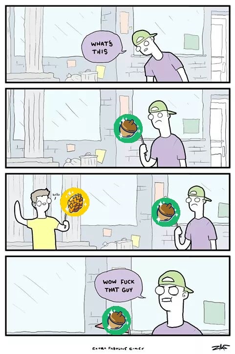 Me, browsing Imgur tonight like...