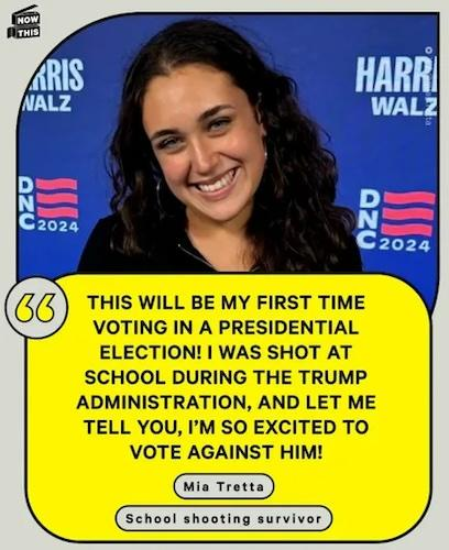 Live Long and Rally for Change: Vote Republicans Out!