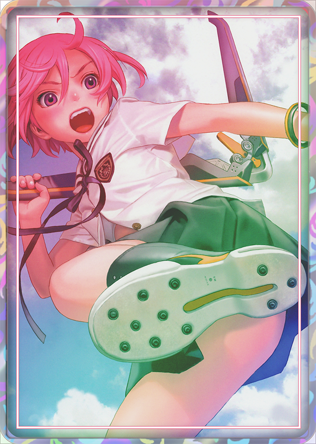 My Creative Submission for the 2024 Mal Bunkasai Graphic Design Contest