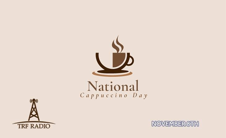 November 8: The Day Dedicated to Coffee Lovers