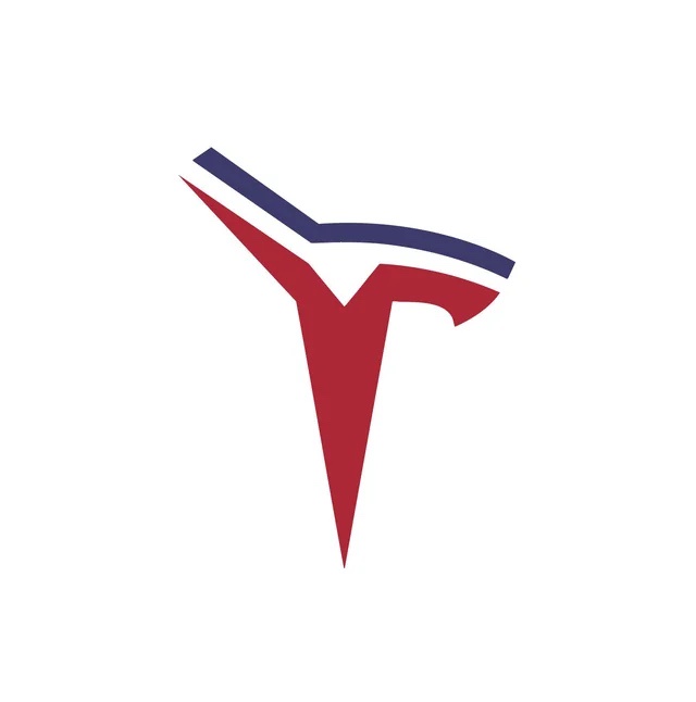 Check Out the New Tesla Logo Design on r/design