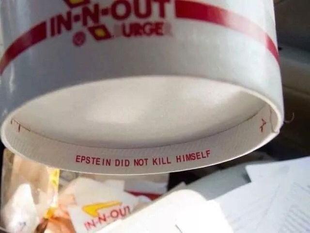 I Love Discovering These Hidden Messages at the Bottom of My Cup
