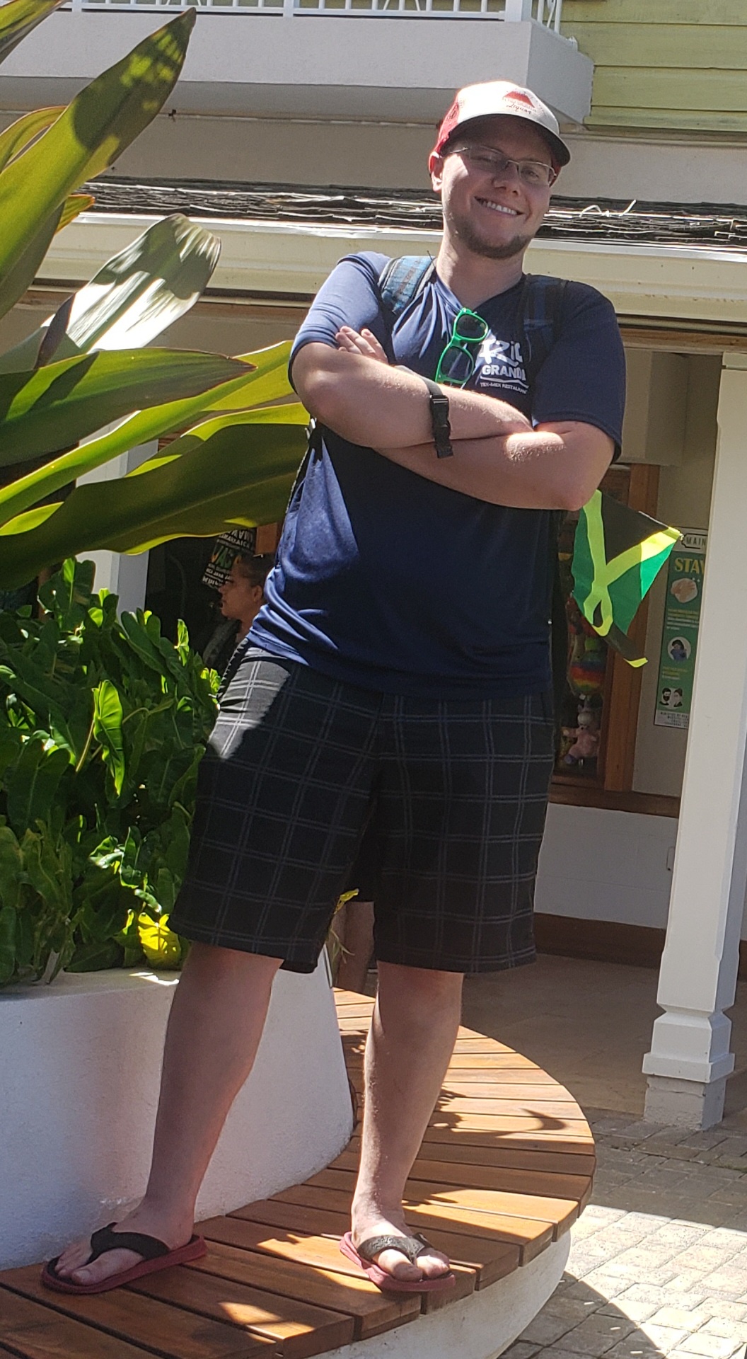 Transforming My Life: From 260 to 160 lbs in Just Over Two Years!