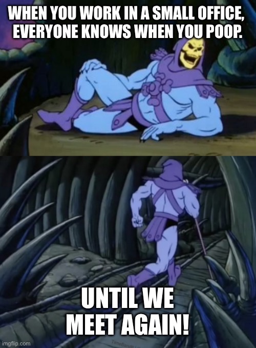 A Title Like No Other