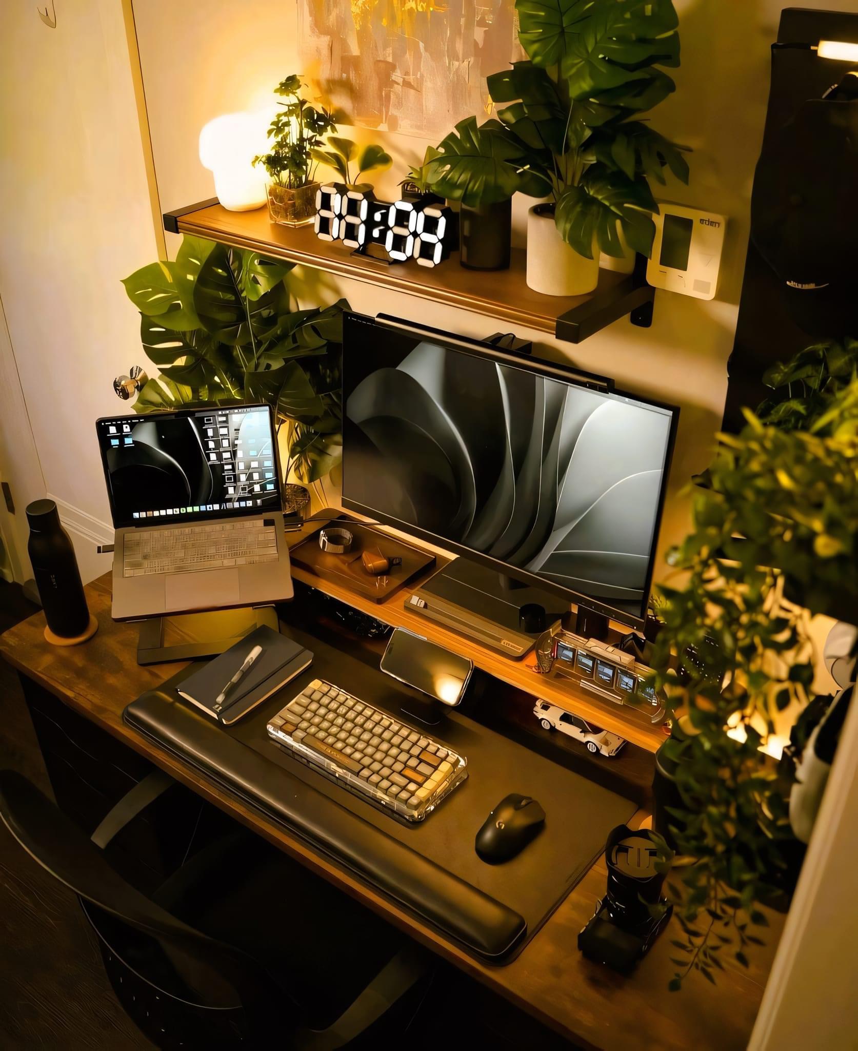 Modern Writing: A New Perspective
