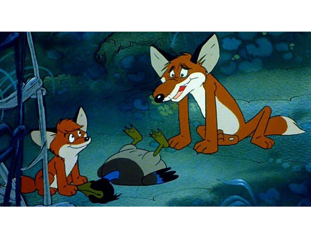 Exploring the enchanting world of Vuk, the Hungarian animated film