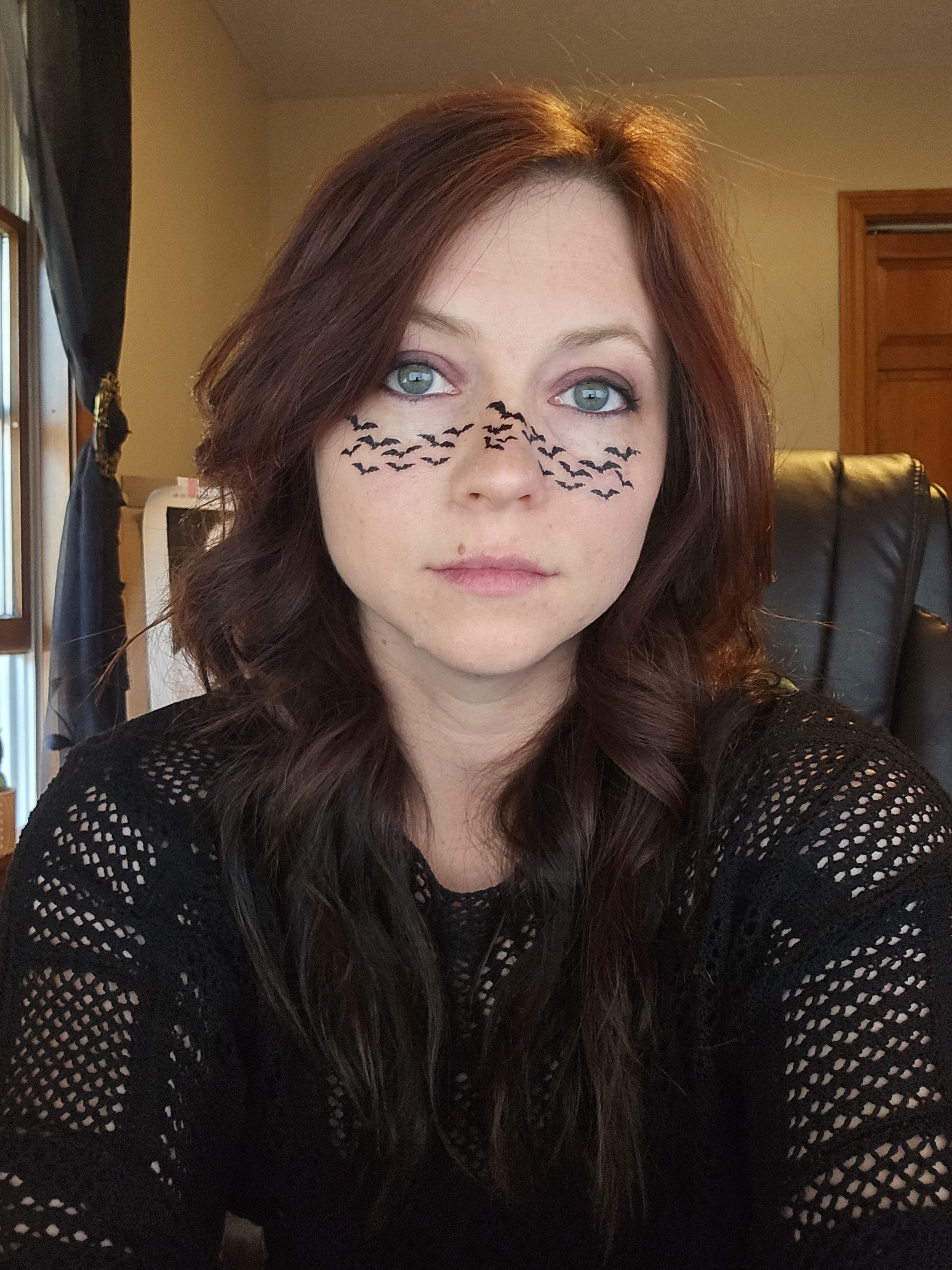 Wishing You a Spooktacular Halloween!