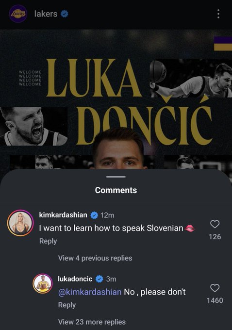 Luka Doncic: The Basketball Phenom