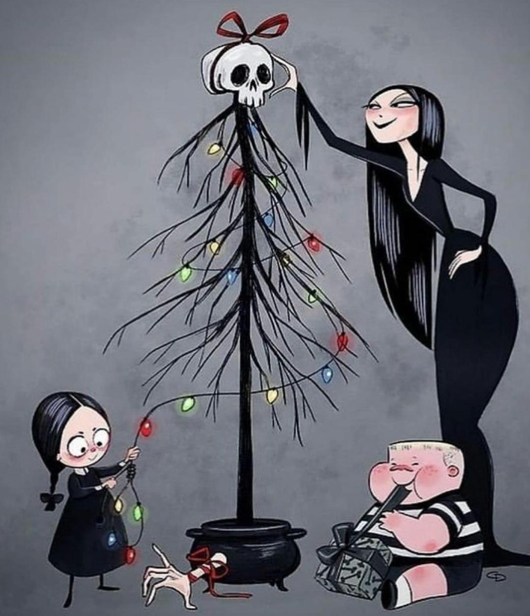 Wishing you a joyful Christmas and a fantastic New Year!