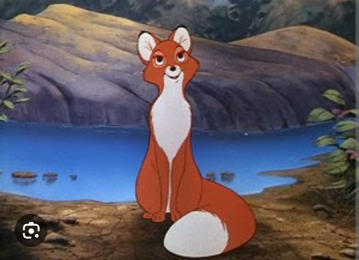 The Enigmatic Fox