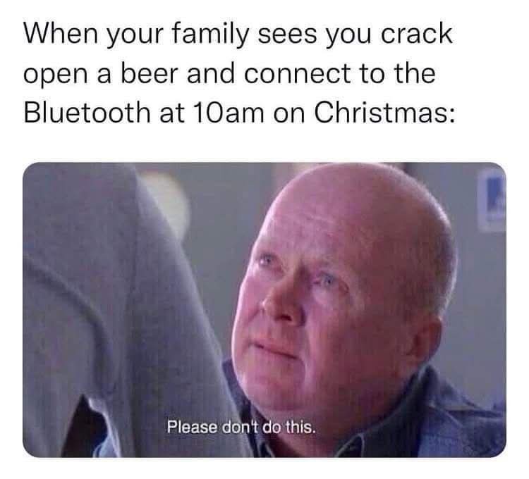 It's Christmas Eve! Enjoy This Hilarious Shitpost.