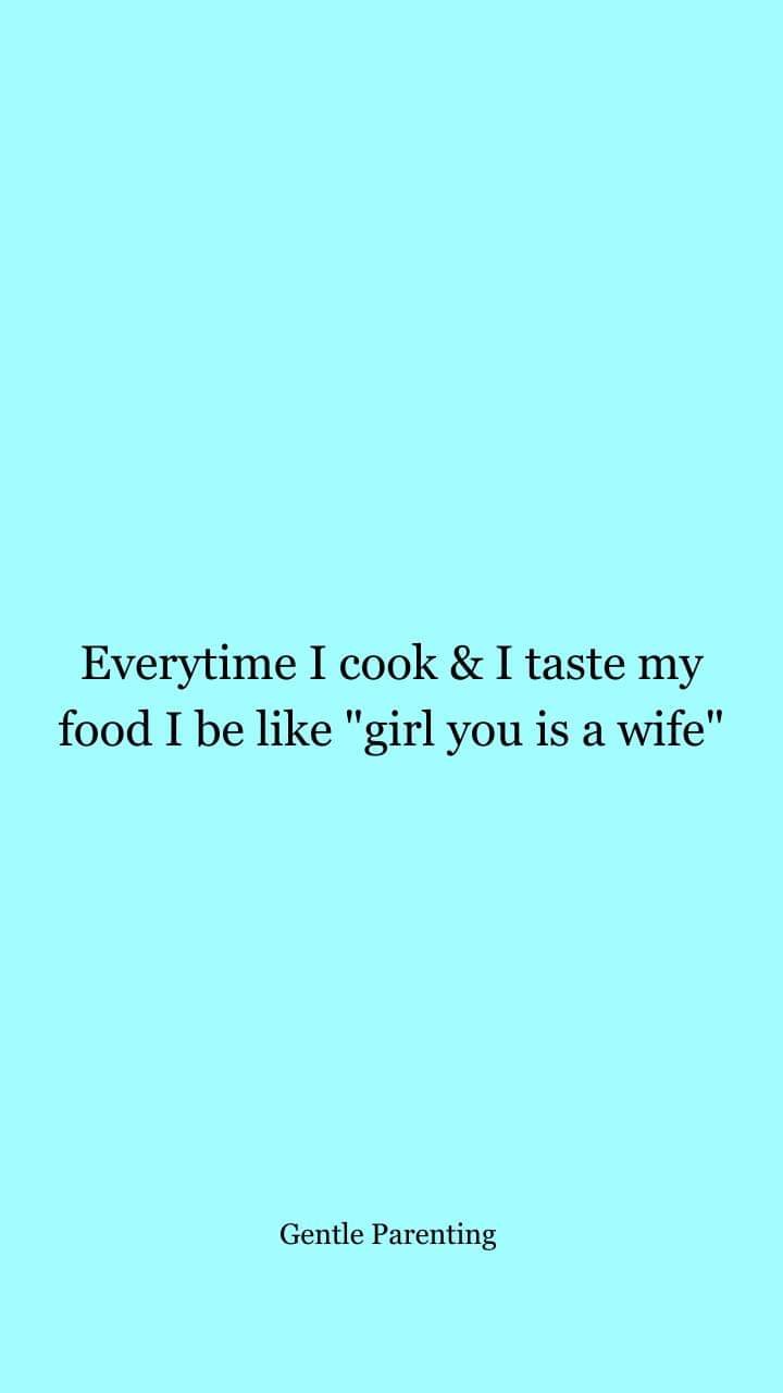 Just Your Everyday Girly Moments