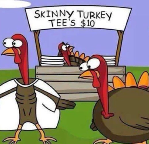 Wishing You a Joyous Thanksgiving Celebration!