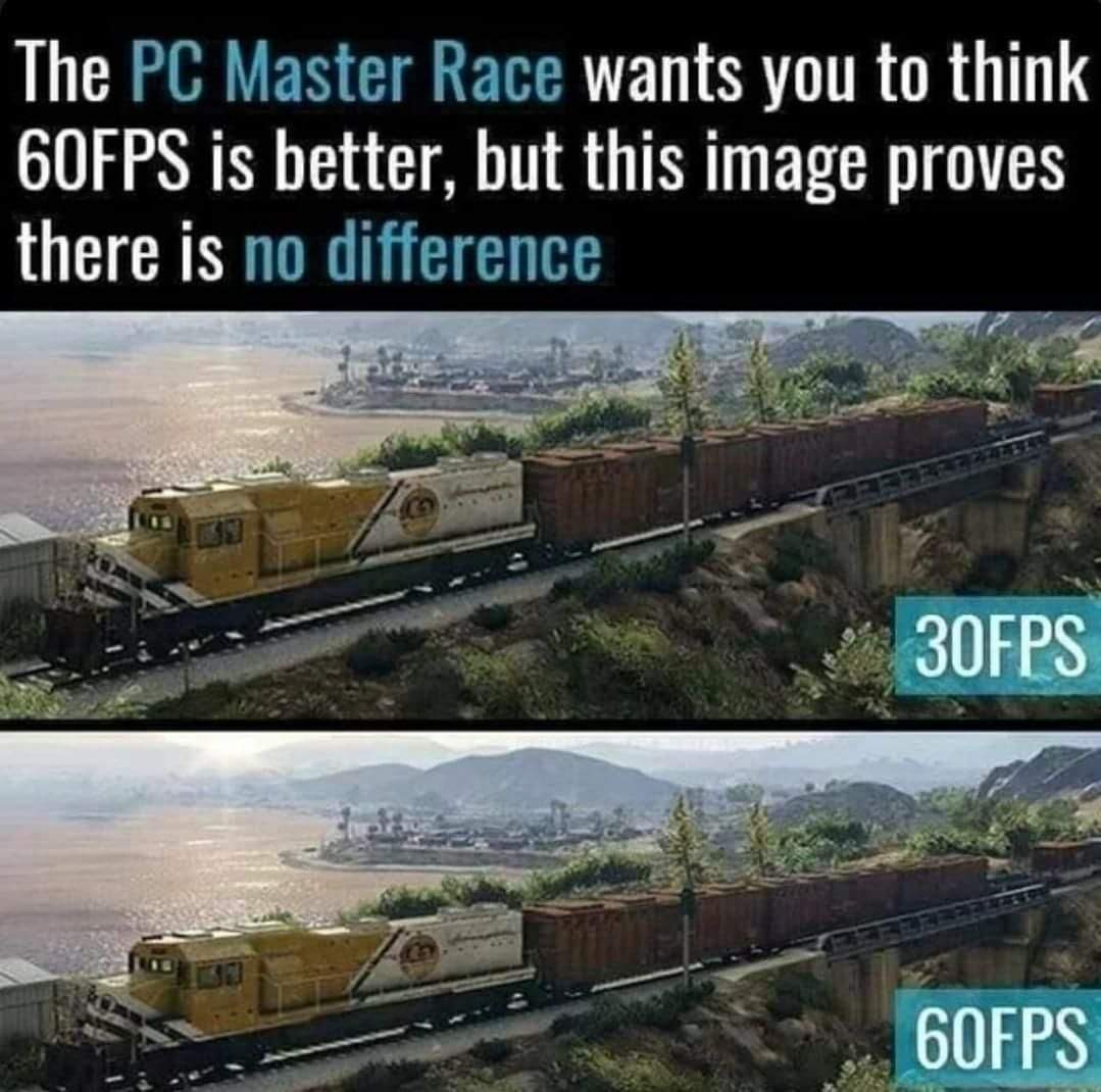 This Image Perfectly Captures the Moment