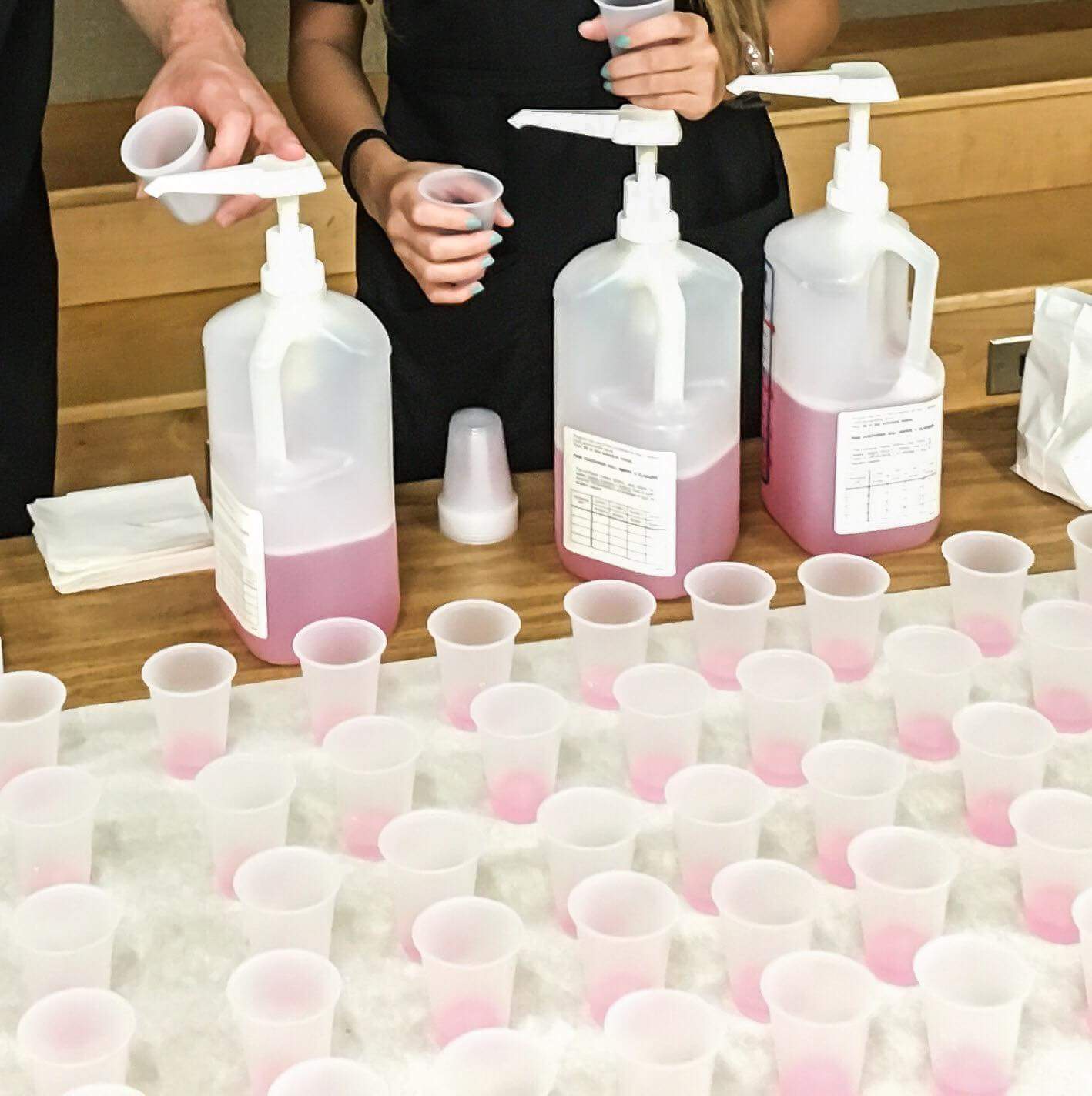 Who Remembers Fluoride Day in School? - Back in the 90s When We Trusted the Government