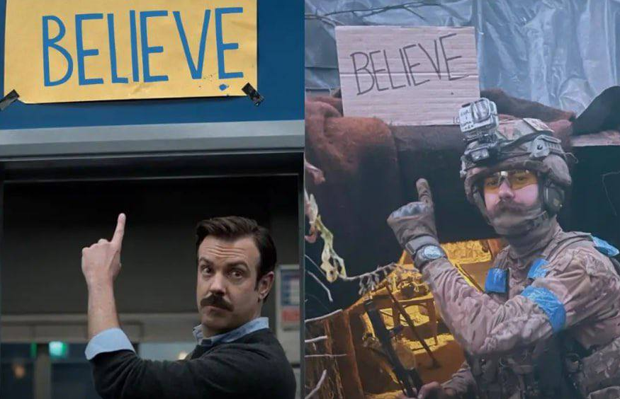 Embracing the Power of Hope