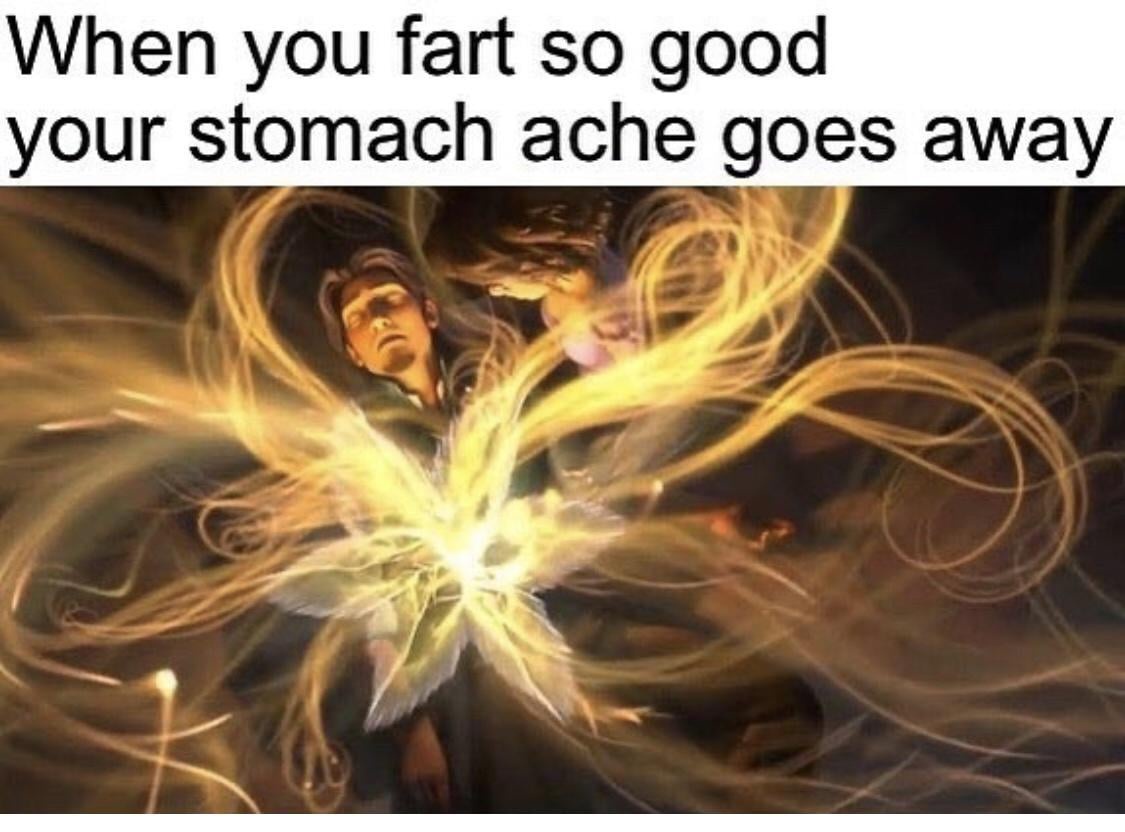 The Pinnacle of Memery: Freshly Stolen and Ready to Share