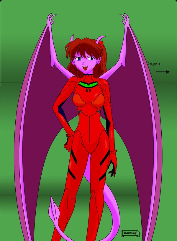 Sharing some of my old drawings for nostalgia's sake.
