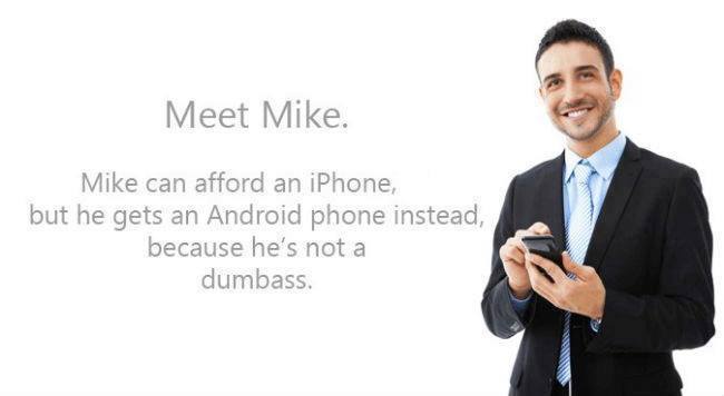 Way to go, Mike! You're doing great!