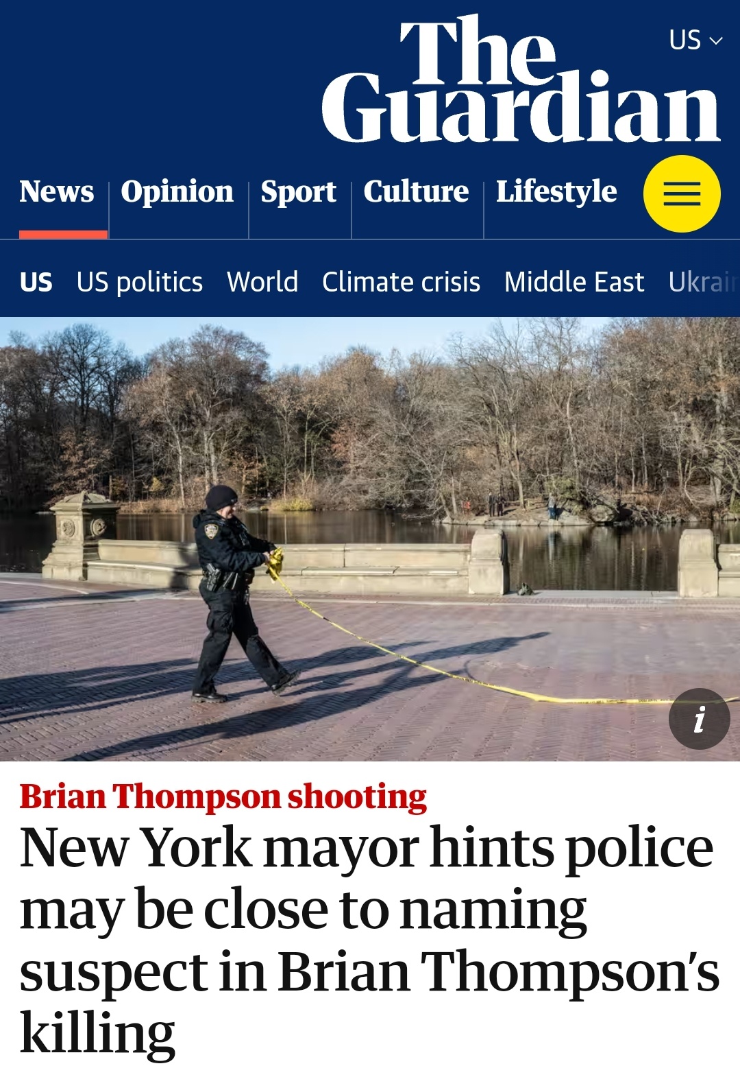 They're Determined to Make an Arrest, Even if It's the Wrong Person - A Look at Justice