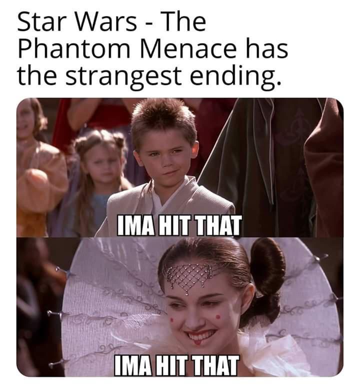 Another Star Wars Phone Clearing Adventure: Part 2