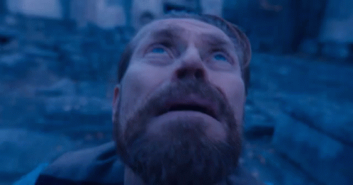 Willem Dafoe Captivates in 'At Eternity's Gate'
