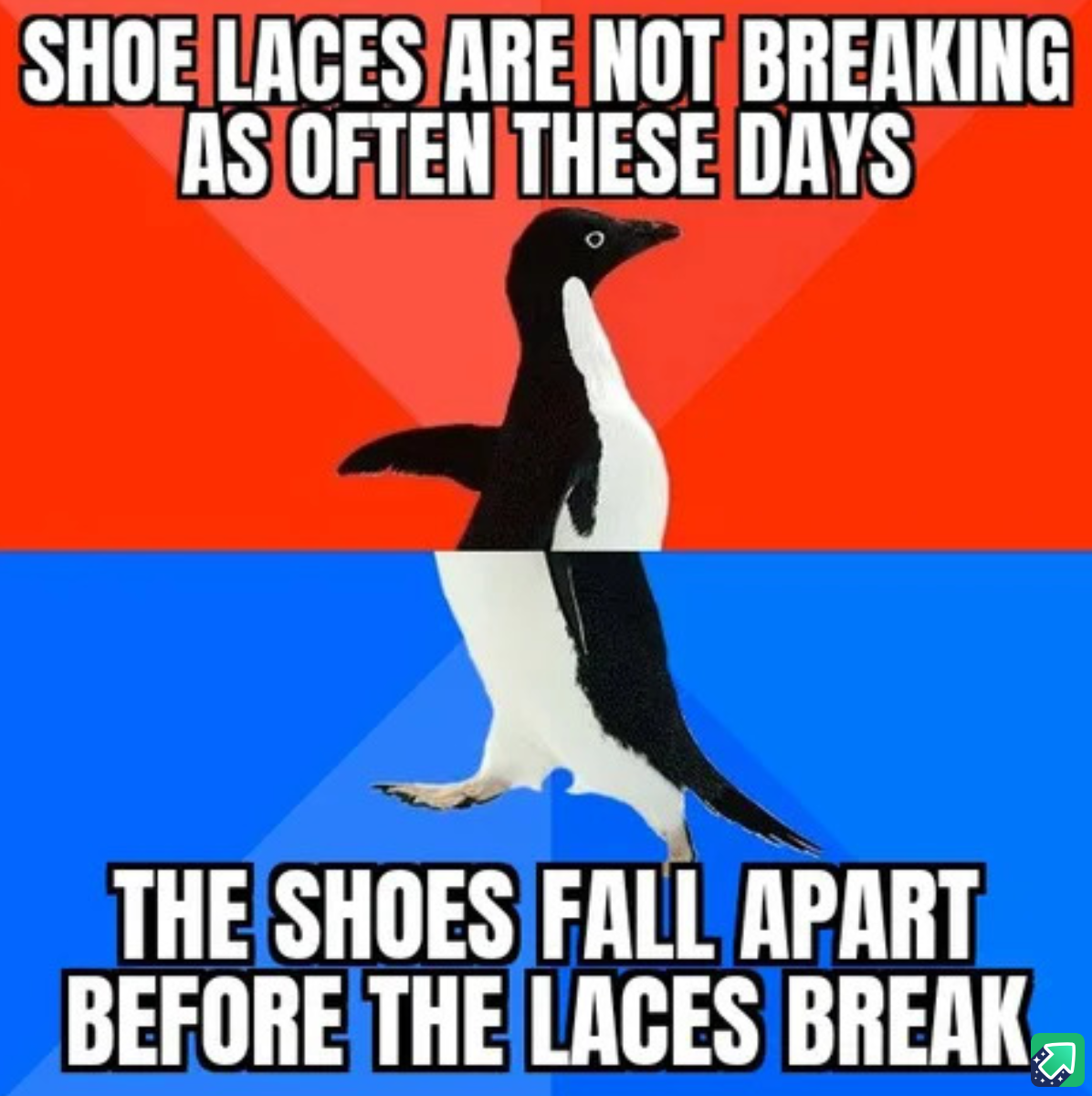 It's Like Evolving, But in Reverse!