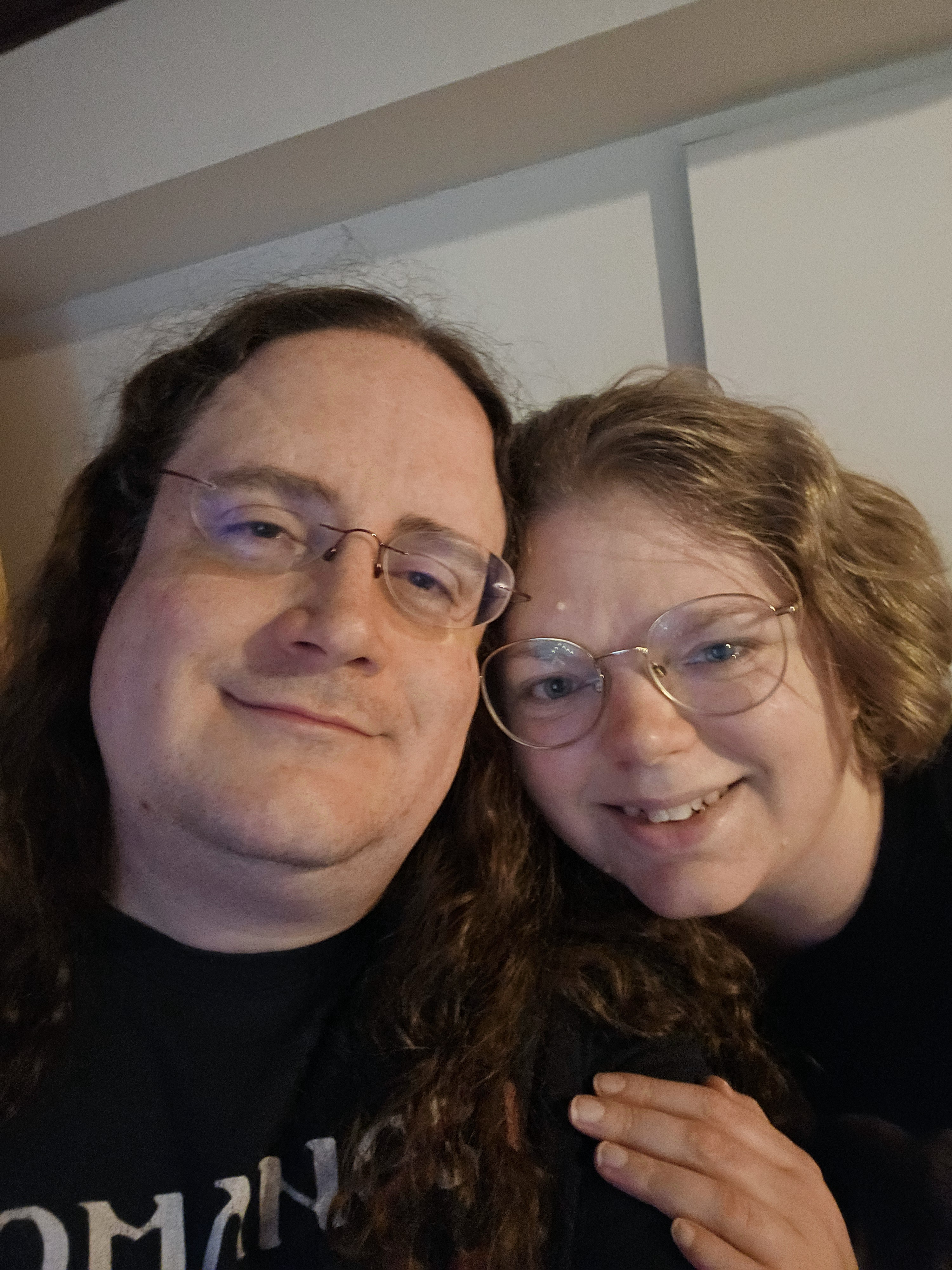 Celebrating the day after Christmas with joy and laughter!