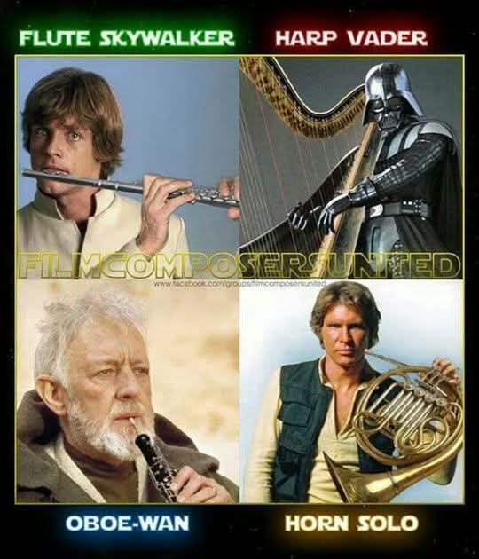 Why Star Wars' Soundtrack is a Masterpiece!