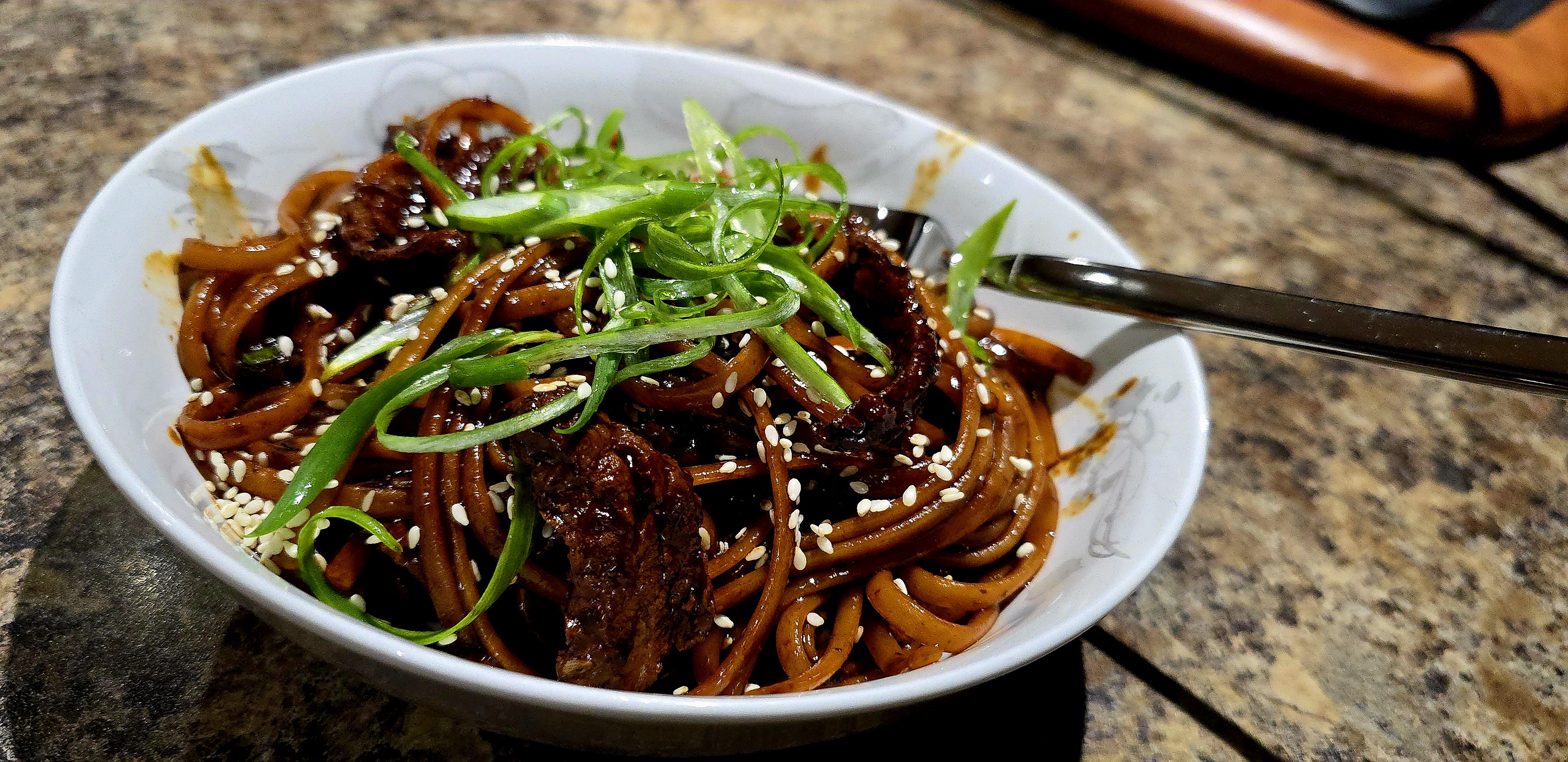 Deliciously Savory: The Wonders of Mongolian Beef