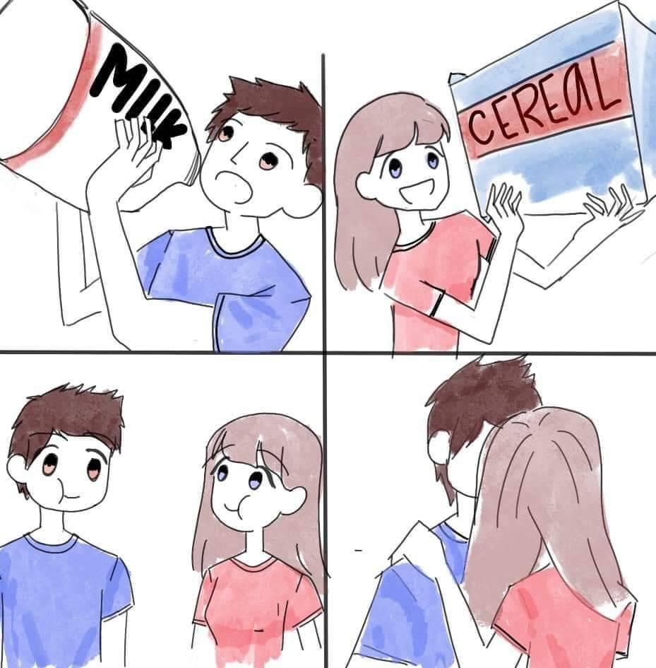 Too Many Memes to Handle: Dump #46