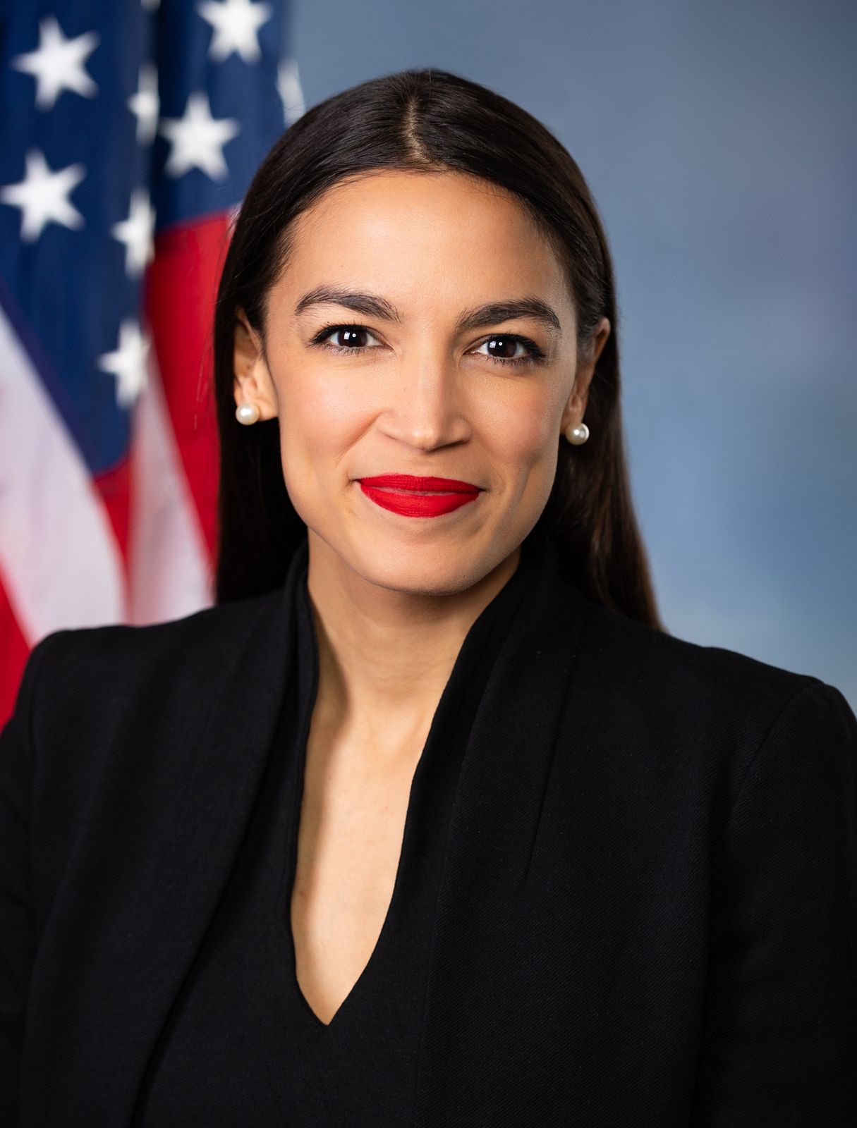 AOC: The Influential Voice of a Generation