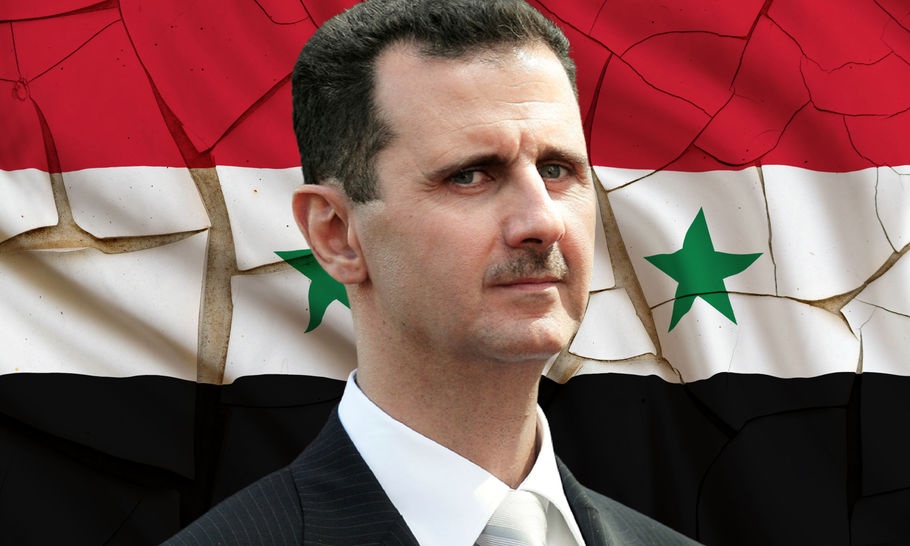 The Rise of Assad: Drug Lord Extraordinaire