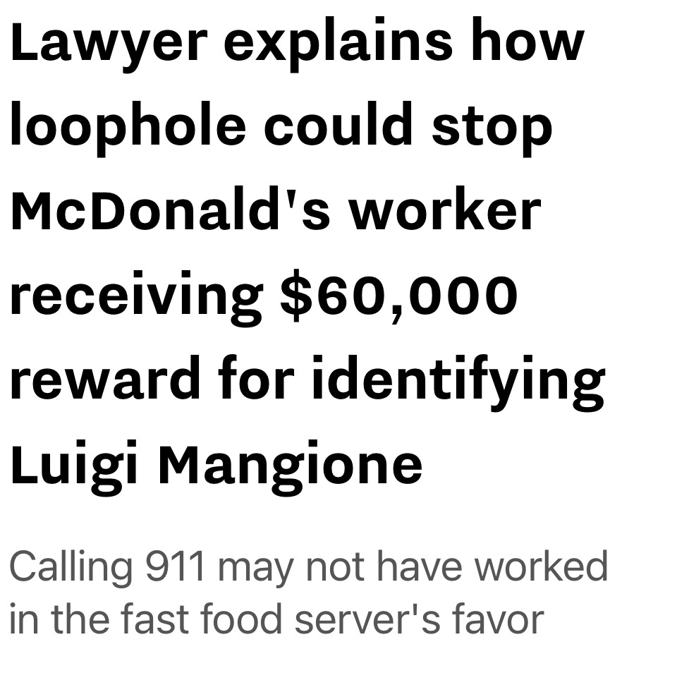 Your claim has been officially denied