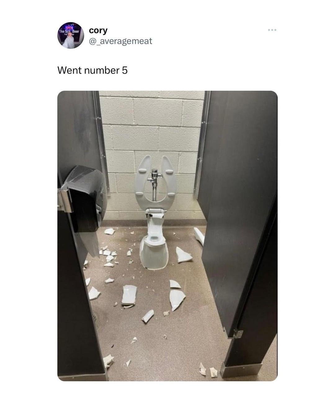 We've All Experienced This Moment