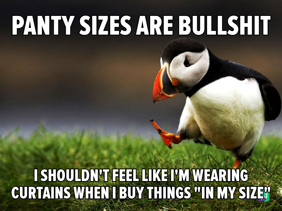 Am I Just Exposing My Own Secrets Here?