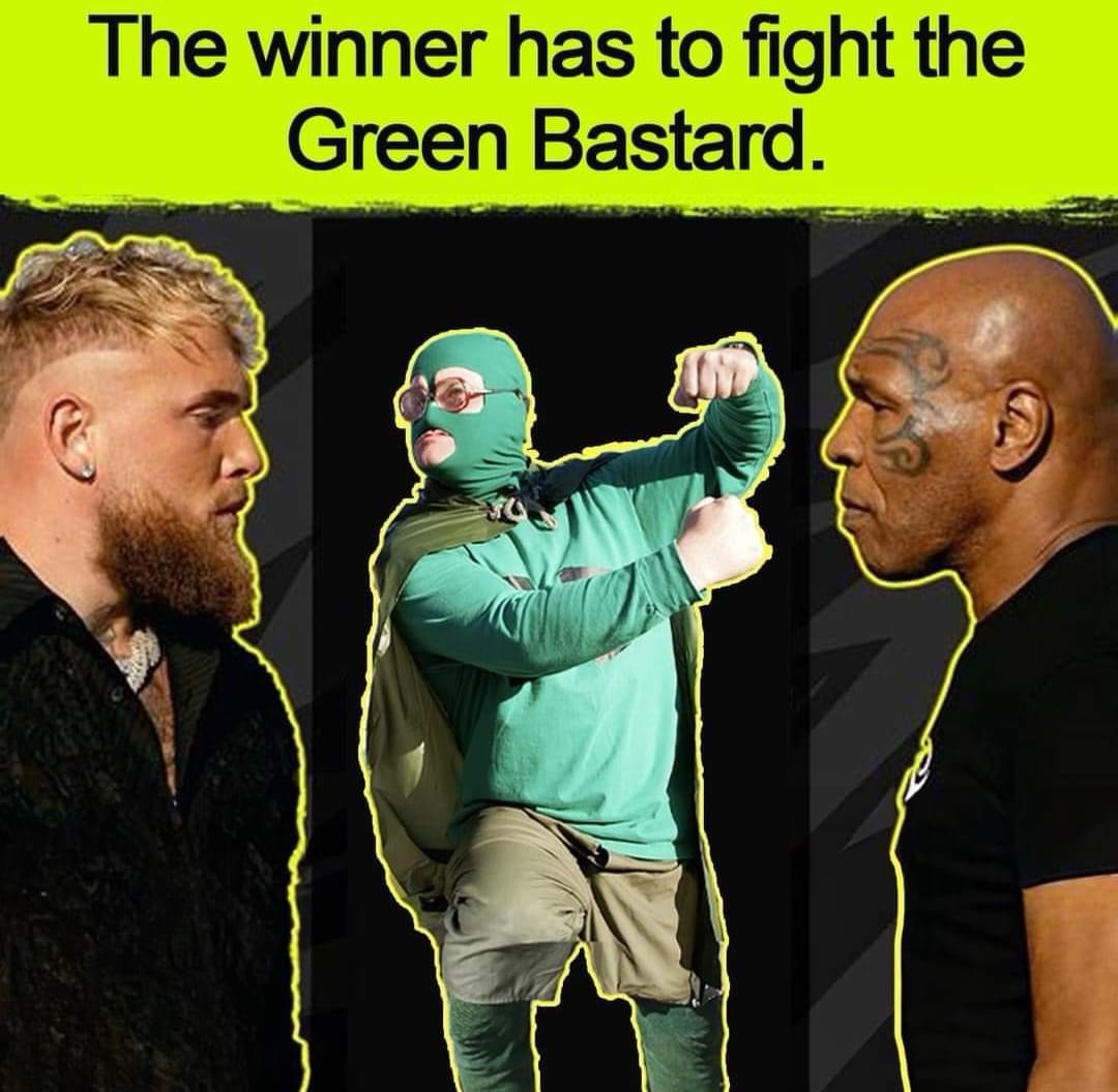 And the True Champion Is...