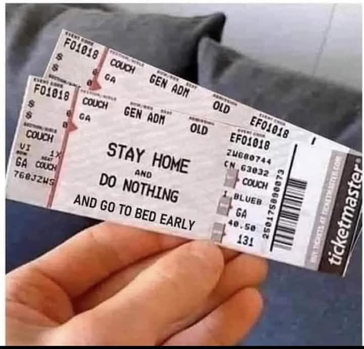Get Ready for the New Year with These Tickets!