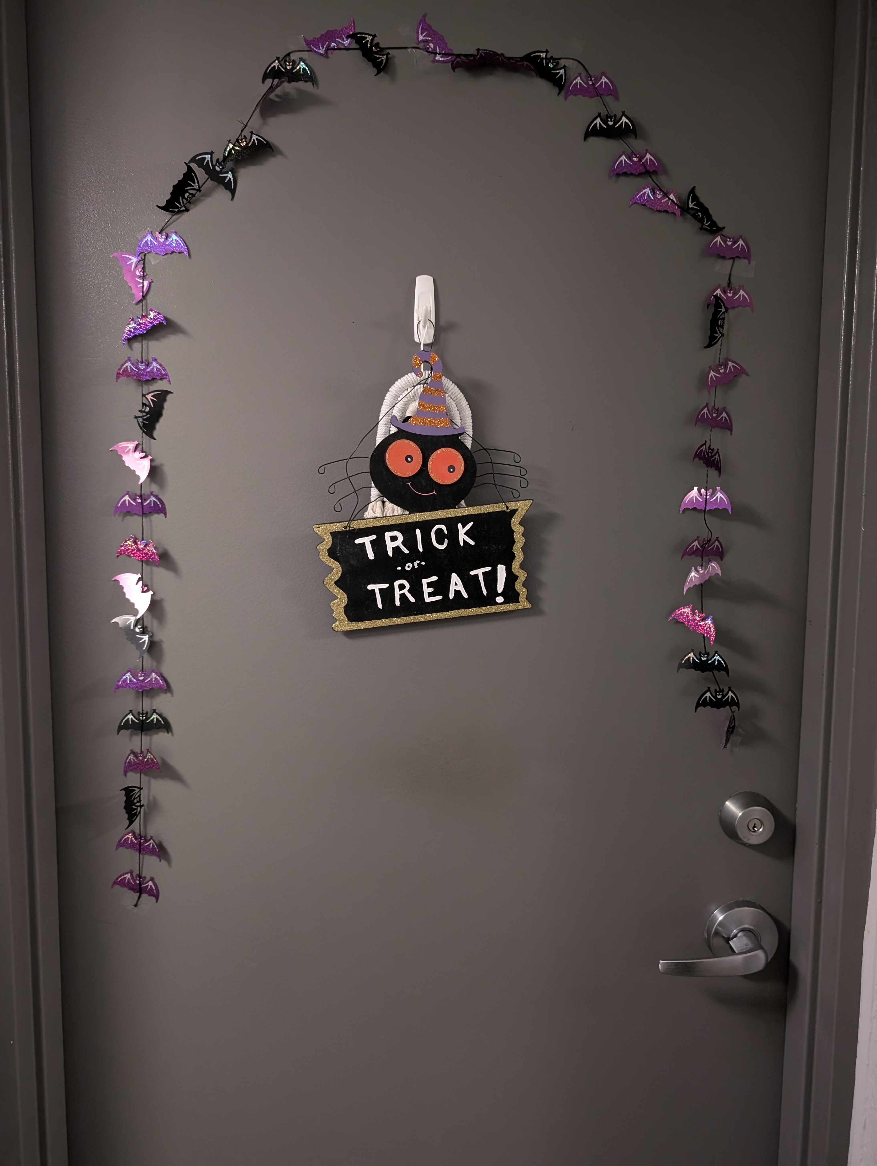 Wishing Everyone a Spooky and Fun Halloween!