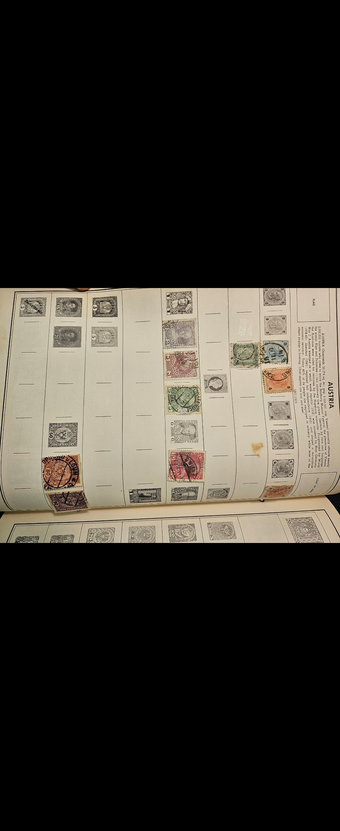 The Story Continues: 1935 Part 2
