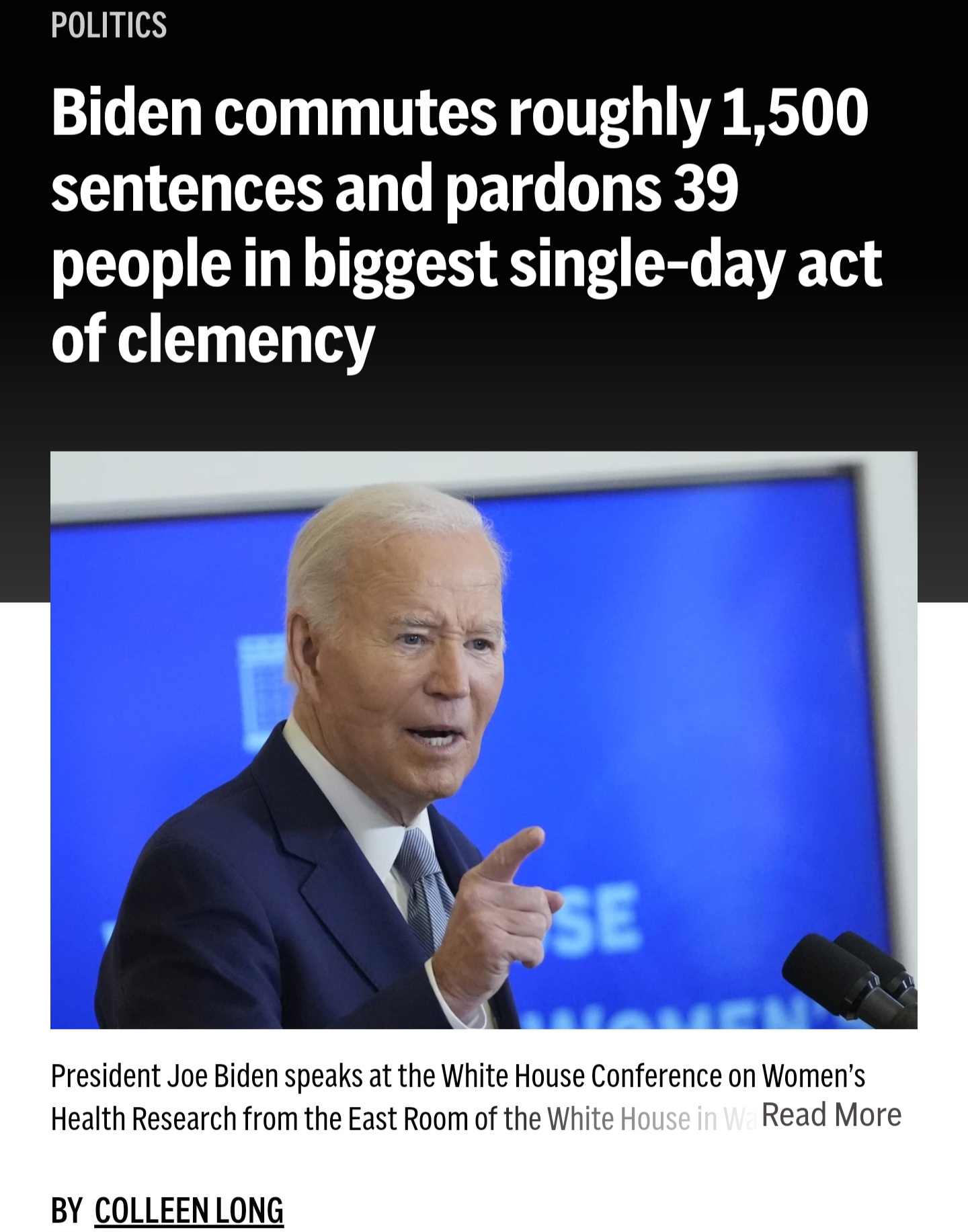 Day 37 After the Election: Light Brandon is Up to Something!
