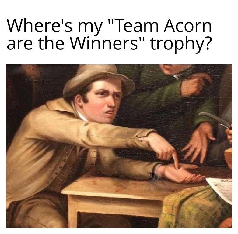 Celebrating Success: Winners Will Receive Trophies!