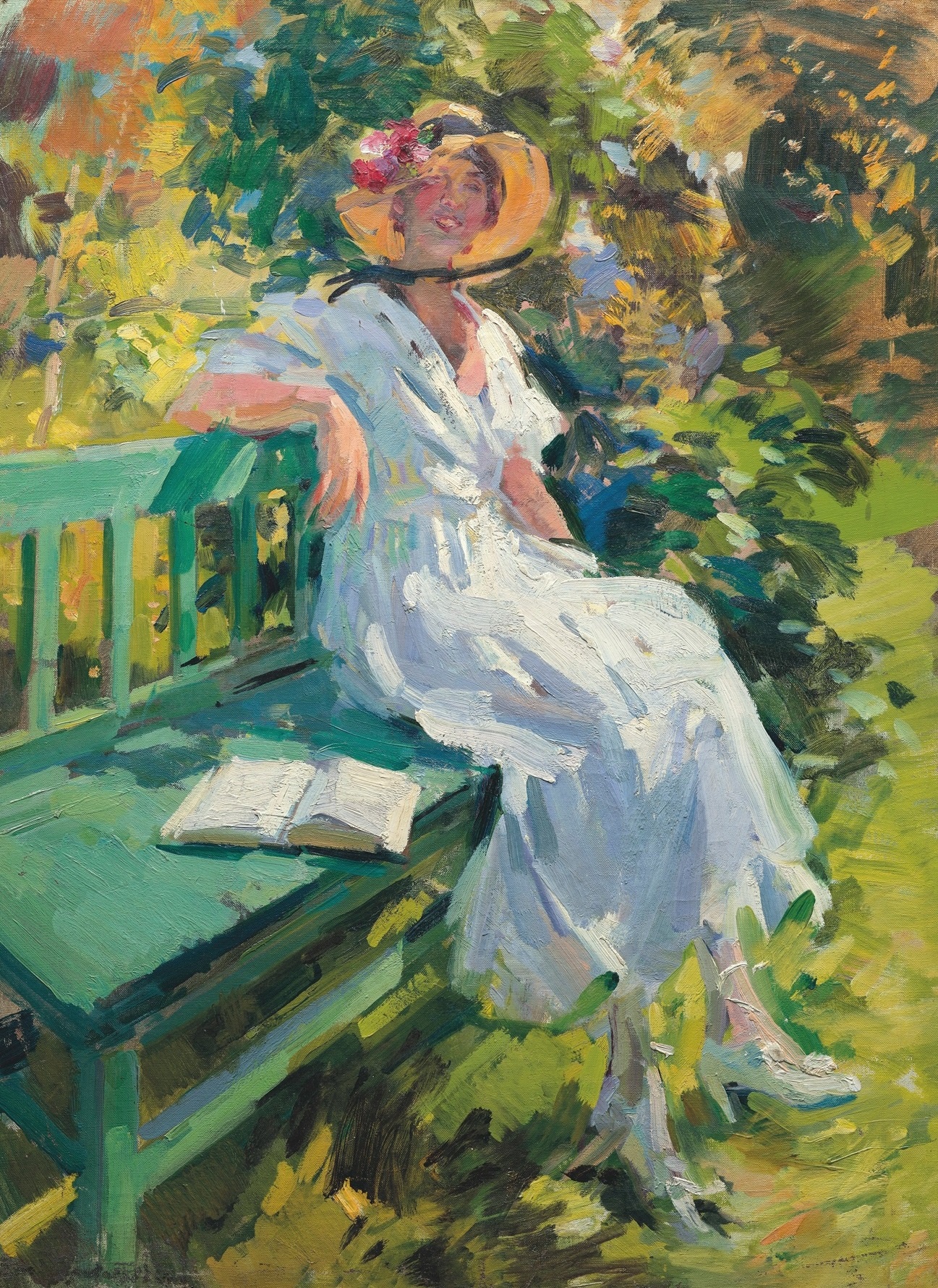 Remembering Konstantin Korovin: A Journey Through Time