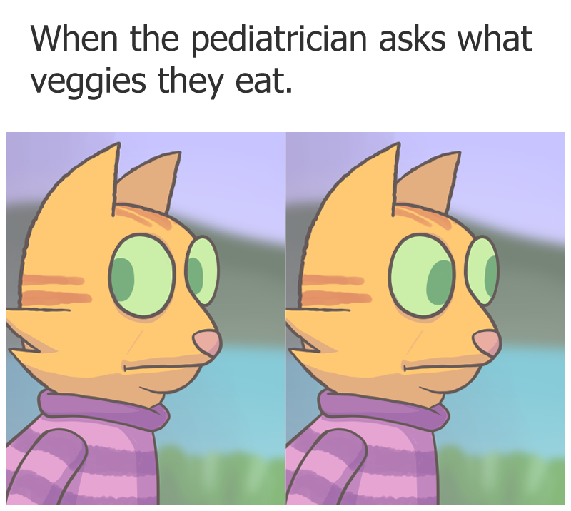 It's Litterbox Meme Monday! [Original Content]