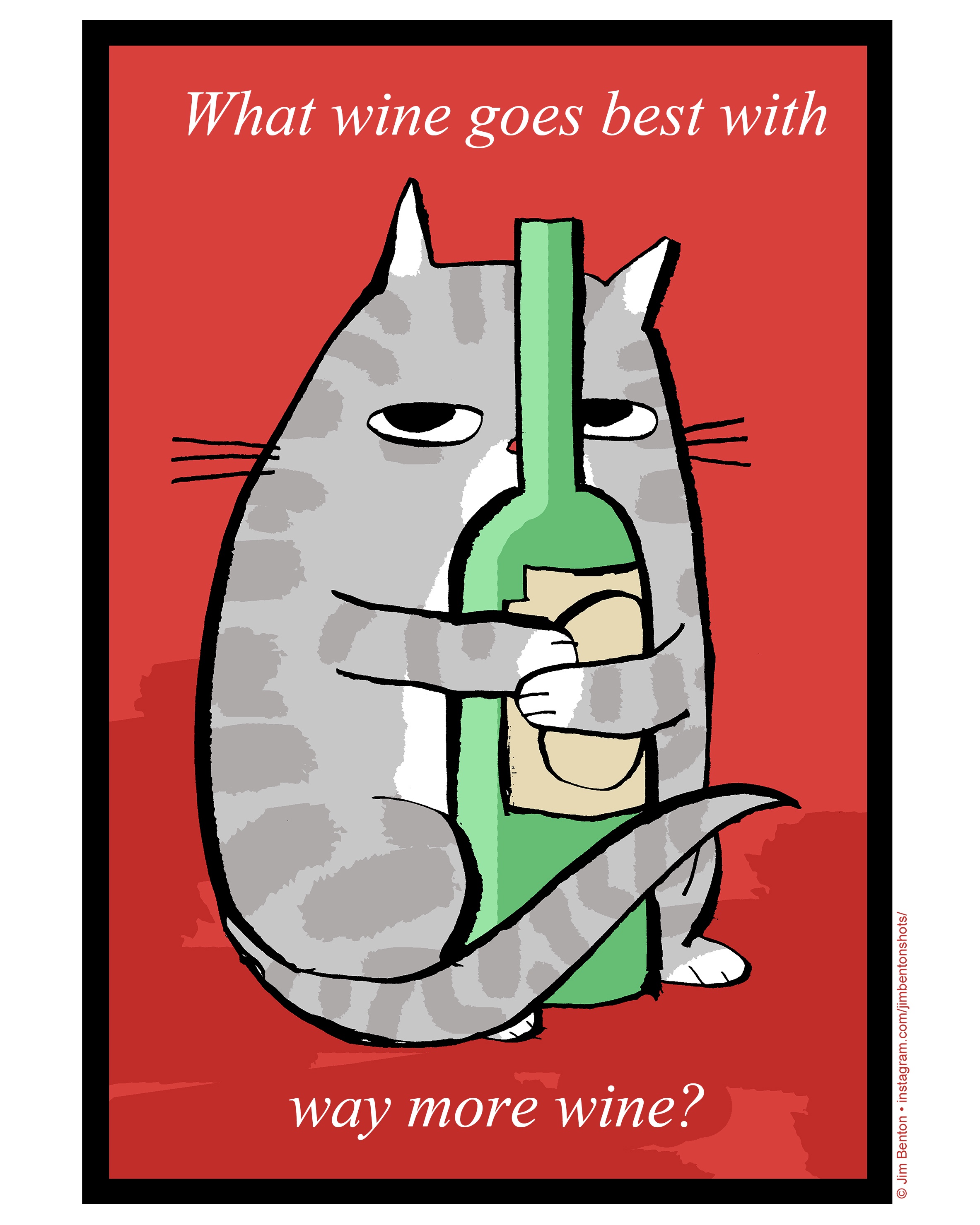 Don't Get All Judgy, Mr. Sommelier! Just Answer the Question Already!