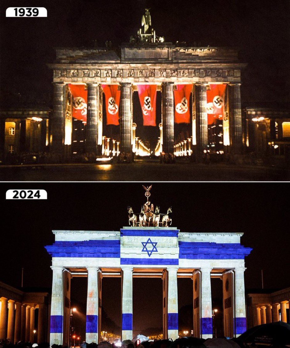 The Vibrant City of Berlin, Germany