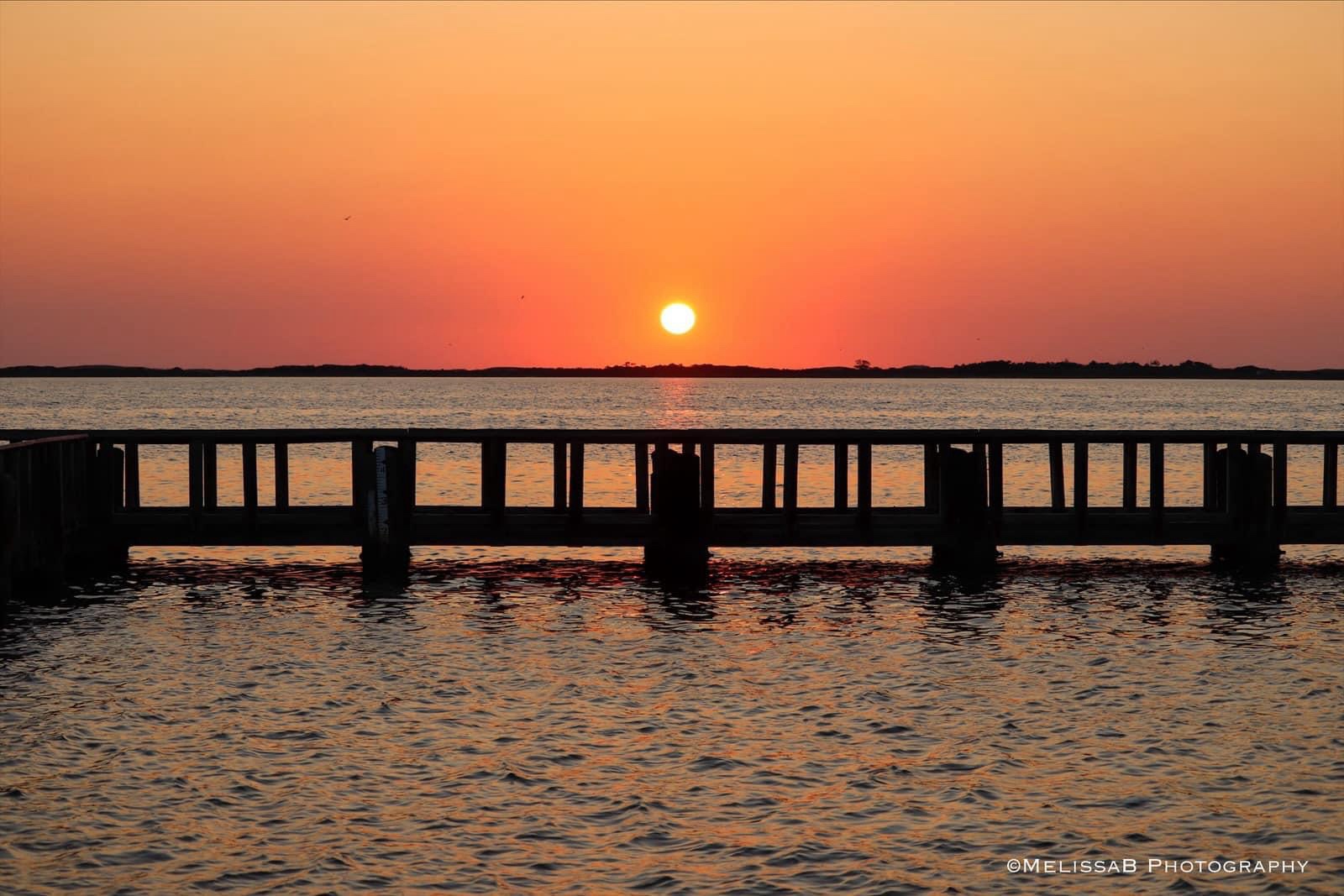 Breathtaking Sunset Moments