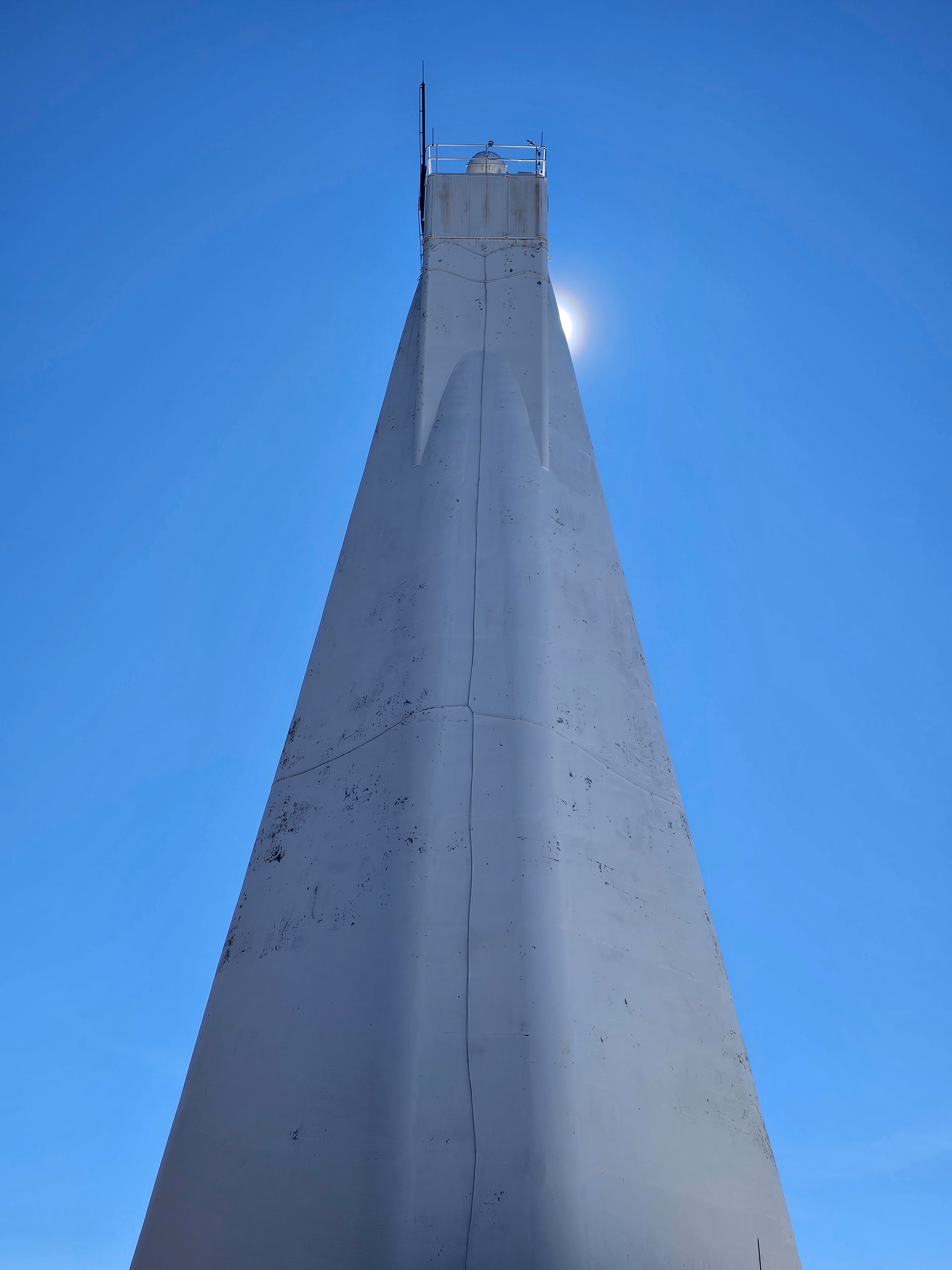 Exploring the Sunspot Solar Observatory in New Mexico