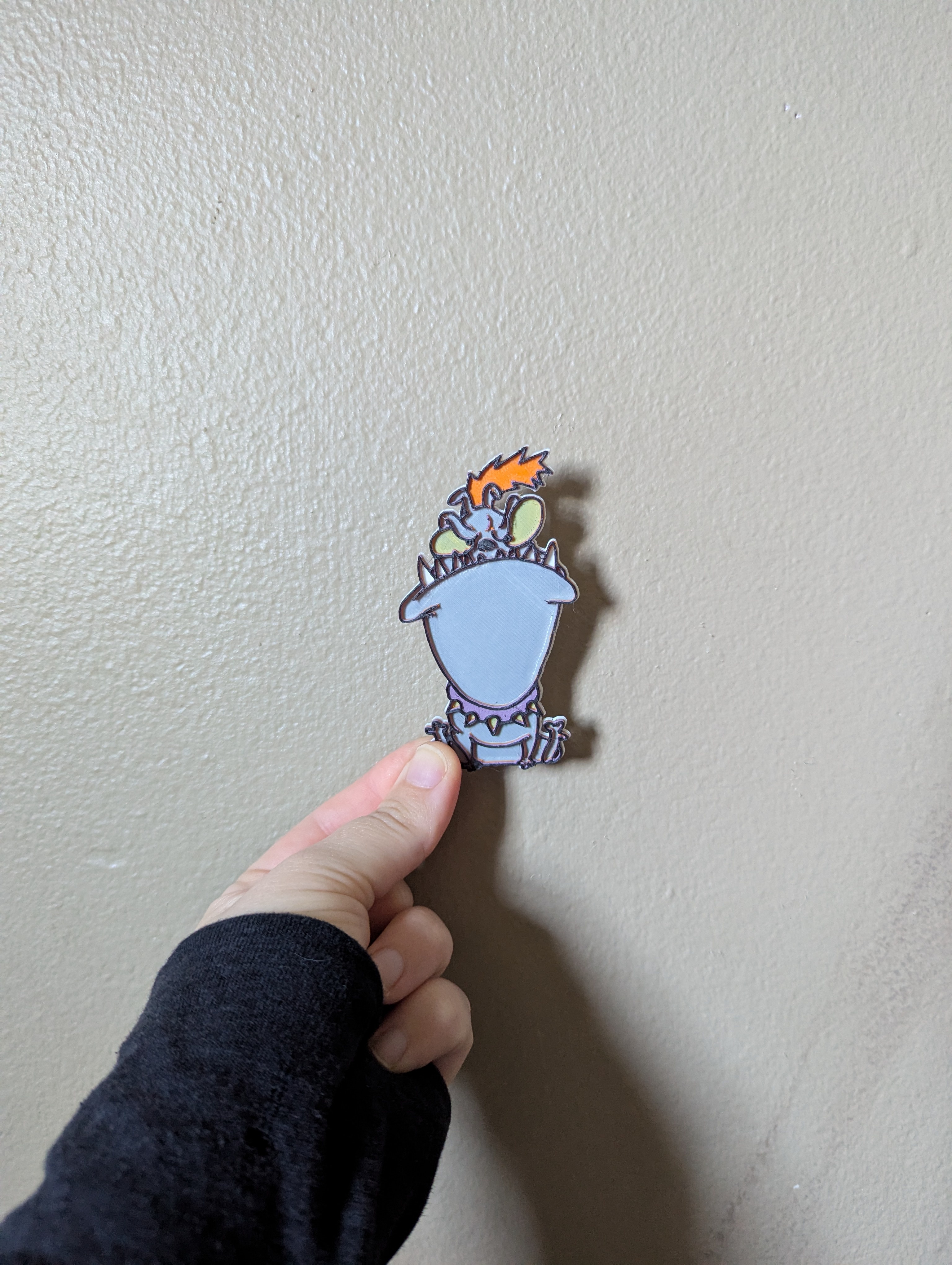 Meet Earl: The Legend